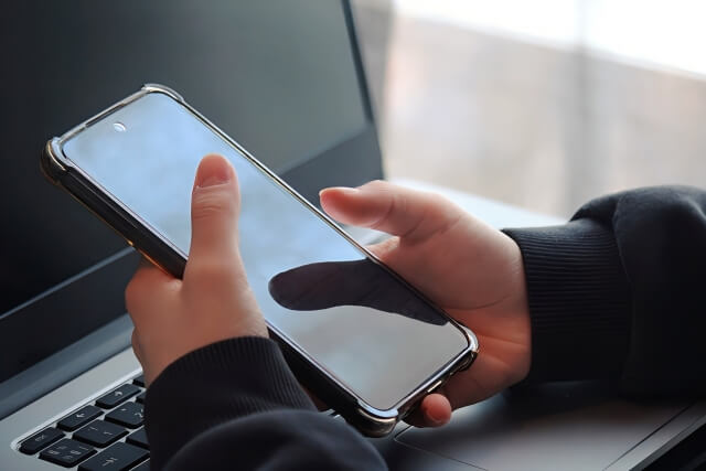 日常のサポートとしてアプリを継続利用する方法