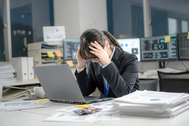 大人が自己肯定感を失いやすい理由とは