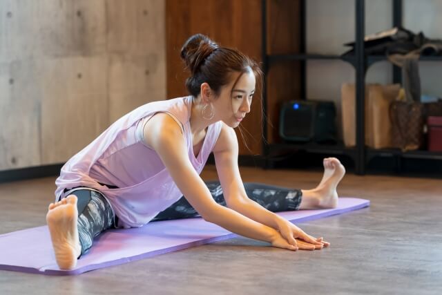 呼吸法やマインドフルネスをアプリで実践する