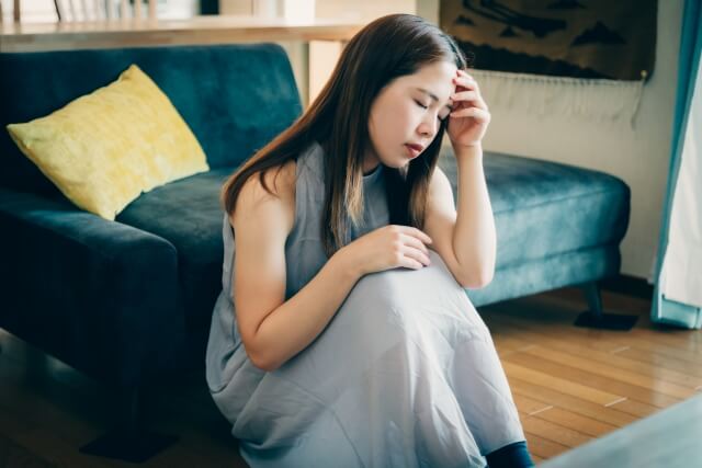 ホルモンバランスの変化｜心の安定を保つ方法